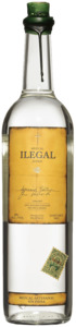 Tequila: Ilegal Joven Mezcal