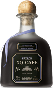 Patron XO Cafe Coffee Liqueur