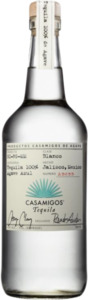 Casamigos Blanco Tequila