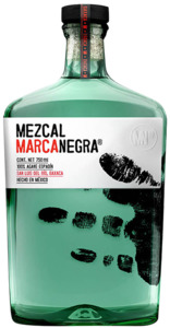 Tequila: Marca Negra Espadín Mezcal