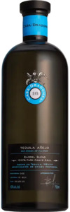 Tequila: Casa Dragones Barrel Blend Anejo Tequila