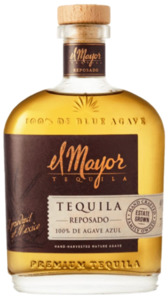 Tequila: El Mayor Reposado Tequila