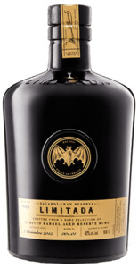 Bacardi Gran Reserva Limitida Rum 1L