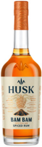 Husk Bam Bam Australian Spiced Rum