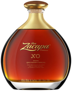 Zacapa XO Centenario Gran Reserva Especial Rum