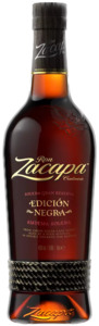 Zacapa Edición Negra Rum