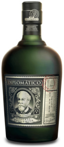 Diplomático Reserva Exclusiva Rum