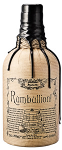 Ableforth's Rumbullion Spiced Rum
