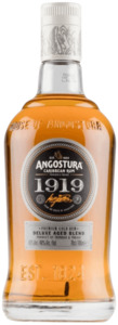 Angostura 1919 Gold Rum