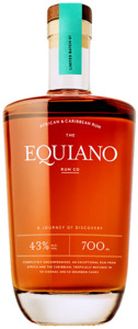 Equiano Original Rum