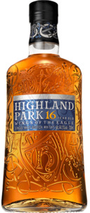Highland Park 16YO 'Wings of the Eagle' Whisky