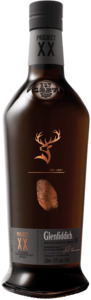 Glenfiddich Project XX Experimental Whisky