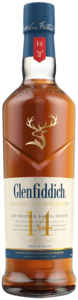 Glenfiddich 14YO Bourbon Barrel Reserve Whisky