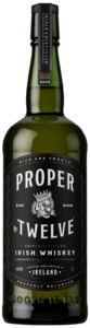 Whisky: Proper No. Twelve Irish Whiskey 1L