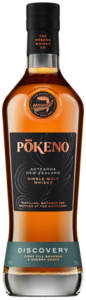 Pōkeno 'Discovery' Single Malt Whisky