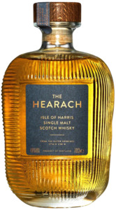 Isle of Harris 'The Hearach' Single Malt Whisky