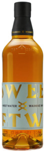 Waiheke Whisky Sweatwater Single Malt Whisky
