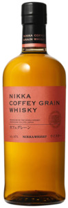 Nikka Coffey Grain Whisky