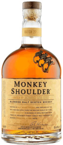 Monkey Shoulder Blended Scotch Whisky