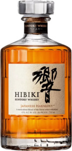 Blended Whisky: Hibiki Harmony Japanese Whisky
