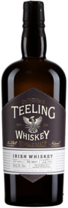 Teeling Single Malt Irish Whiskey