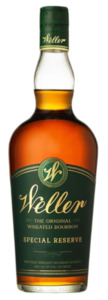 American Whiskey: W.L. Weller Special Reserve Bourbon