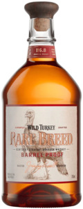 Wild Turkey Rare Breed Kentucky Straight Bourbon Whiskey