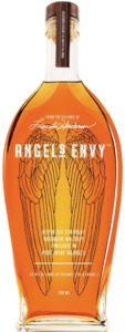 American Whiskey: Angel's Envy Kentucky Straight Bourbon Whiskey