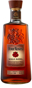 Four Roses Single Barrel Bourbon