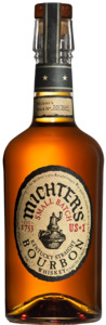 American Whiskey: Michter’s US1 Small Batch Kentucky Straight Bourbon