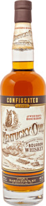 Kentucky Owl Confiscated Bourbon