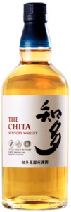 World Whiskies: The Chita Single Grain Whisky
