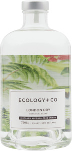 Ecology Co London Dry