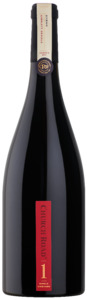 Church Road 1 Syrah