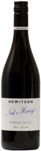 Hewitson Ned & Henry Shiraz