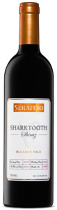 Serafino Sharktooth Shiraz