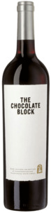 The Chocolate Block Red Blend