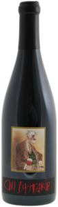 Syrah Shiraz: Kaesler 'Old Bastard' Shiraz