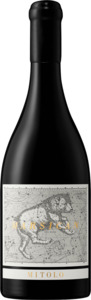 Mitolo Marsican Shiraz