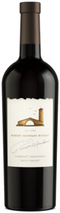 Robert Mondavi Napa Cabernet Sauvignon