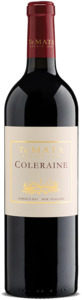 Cabernet Sauvignon: Te Mata Estate Coleraine