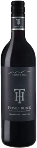 Cabernet Sauvignon: Trinity Hill 'Prison Block' Cabernet Sauvignon
