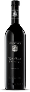 Cabernet Sauvignon: Henschke Cyril Cabernet Sauvignon