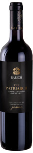 Babich 'The Patriarch' Red Blend