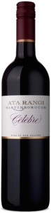 Cabernet Sauvignon: Ata Rangi Célèbre Syrah Cabernet Merlot
