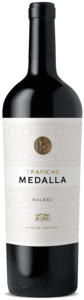 Malbec: Trapiche Medalla Malbec
