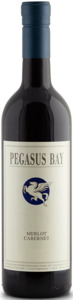 Pegasus Bay Merlot Cabernet