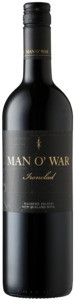 Merlot: Man O' War Ironclad Bordeaux Blend
