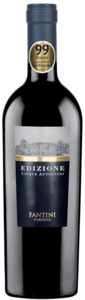 Montepulciano: Fantini 'Edizione 22' Cinque Autoctoni