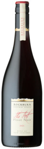 Rockburn The Art Central Otago Pinot Noir